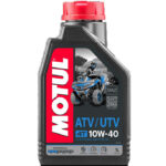 OLIO PER QUAD