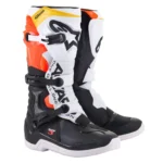 STIVALI E SCARPE MOTO