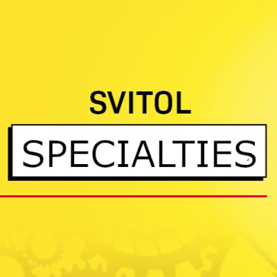 SPECIALTIES