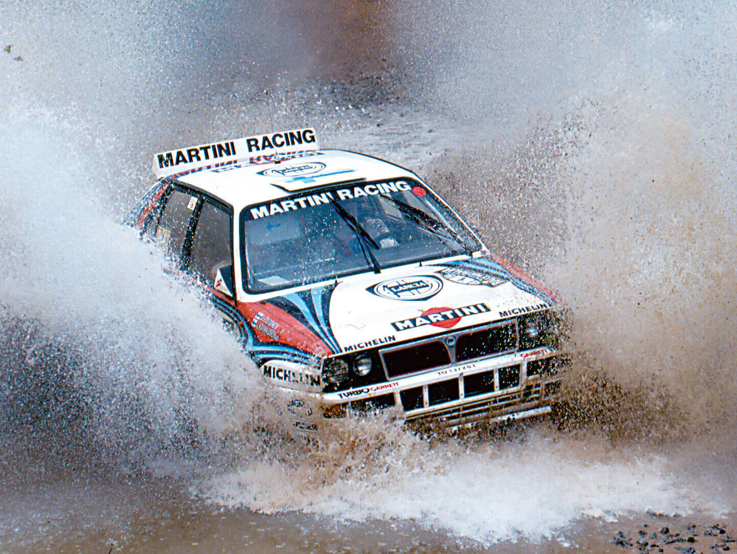 LINEA OLIO RACING MOTORSPORT